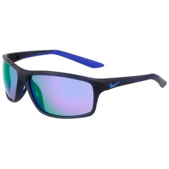 Nike Blue Injected Sunglasses