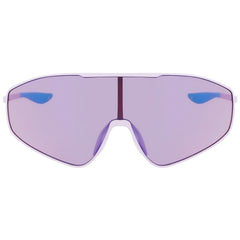 Nike Purple Metal Sunglasses