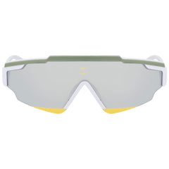 Nike Gray Injected Sunglasses