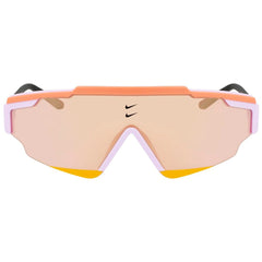 Nike Purple Injected Sunglasses