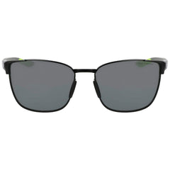 Nike Black Metal Sunglasses