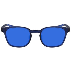 Nike Blue Injected Sunglasses
