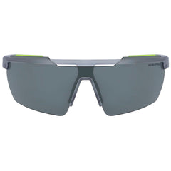 Nike Gray Injected Sunglasses