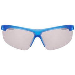 Nike Blue Injected Sunglasses