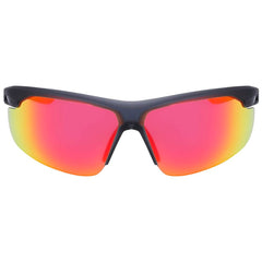 Nike Gray Injected Sunglasses