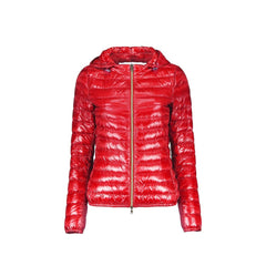 Herno Multicolor Polyamide Coat