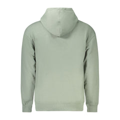 Marina Yachting Verde Cotton Men's Sweatshirt