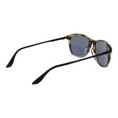 BMW Brown Acetate Sunglasses