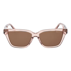 Gant Pink Acetate Sunglasses