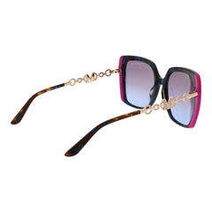 Marciano by Guess Multicolor Acetate Sunglasses
