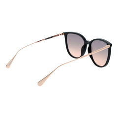 Max & Co Black Plastic Sunglasses