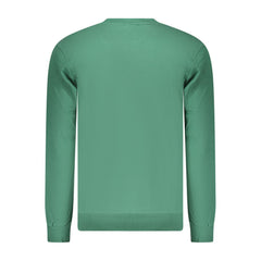 Fila Verde Cotton Men's Sweatshirt