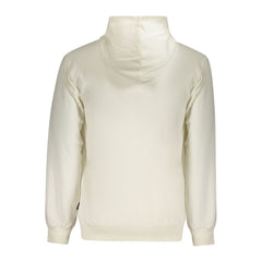 Fila Bianco Cotton Men's Sweatshirt