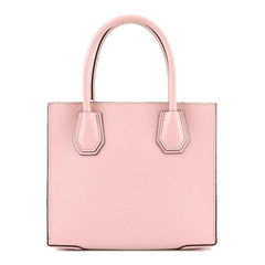 Michael Kors Multicolor Fur Handbag