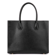 Michael Kors Black Fur Handbag
