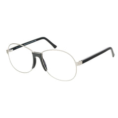 Andy Wolf Silver Metal Glasses (Frames)