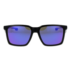 Carrera Ducati Black Polyamide Sunglasses