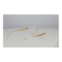 Carrera Transparent Acetate Glasses (Frames)