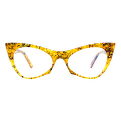Andy Wolf Bicolor Acetate Glasses (Frames)