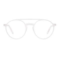 Andy Wolf Transparent Acetate Glasses (Frames)