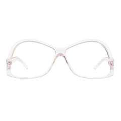Andy Wolf Transparent Acetate Glasses (Frames)