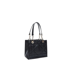Dior Black Leather Handbag