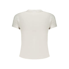 Fila Bianco Cotton Women's T-Shirt