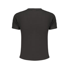 Fila Nero Cotton Women's T-Shirt