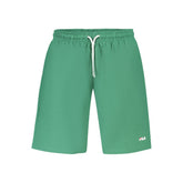 Fila Verde Poliestere Men's Boxer