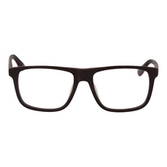 BMW Brown Plastic Glasses (Frames)