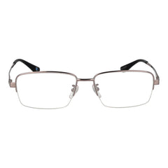 BMW Silver Titanium Glasses (Frames)