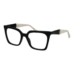 Carolina Herrera Black Acetate Glasses (Frames)