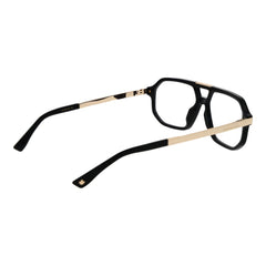 Dsquared² Black Acetate Glasses (Frames)
