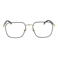 Carrera Black Metal Glasses (Frames)