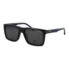 Carrera Black Acetate Glasses (Frames)