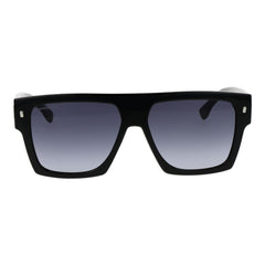 Dsquared² Black Plastic Sunglasses