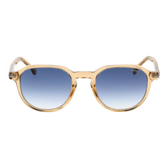 Carrera Brown Acetate Sunglasses