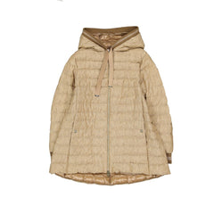 Herno Brown Polyester Clothing