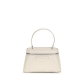 Givenchy Beige Calf Leather Bos Taurus Handbag