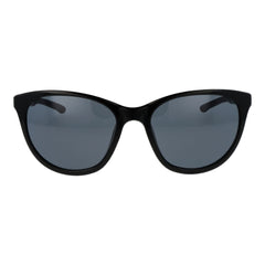Nike Black Plastic Sunglasses