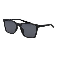 Nike Black Plastic Sunglasses