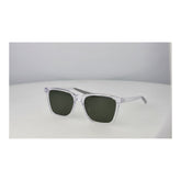 Nike Transparent Plastic Sunglasses