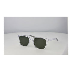 Nike Transparent Plastic Sunglasses