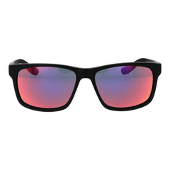 Nike Black Plastic Sunglasses