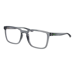 Nike Gray Plastic Sunglasses