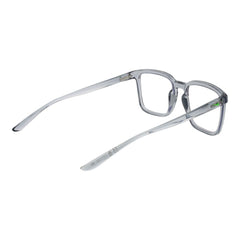 Nike Gray Plastic Sunglasses