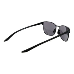 Nike Black Metal Sunglasses