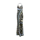 Emilio Pucci Multicolor Silk Long Dress