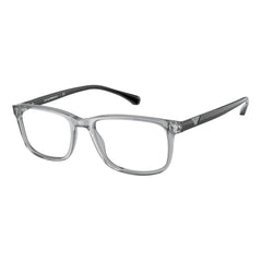 Emporio Armani Transparent Injected Glasses (Frames)