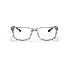 Emporio Armani Transparent Injected Glasses (Frames)